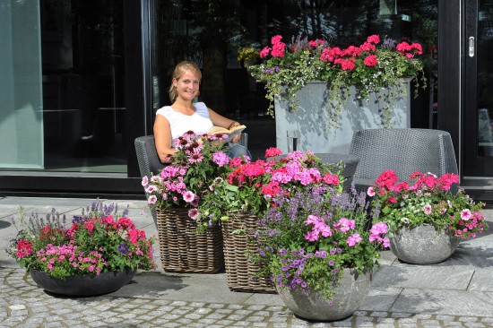 GMH_2011_20_02 Fröhlich gemixt: Hol' Dir den Sommerurlaub auf Balkon und Terrasse