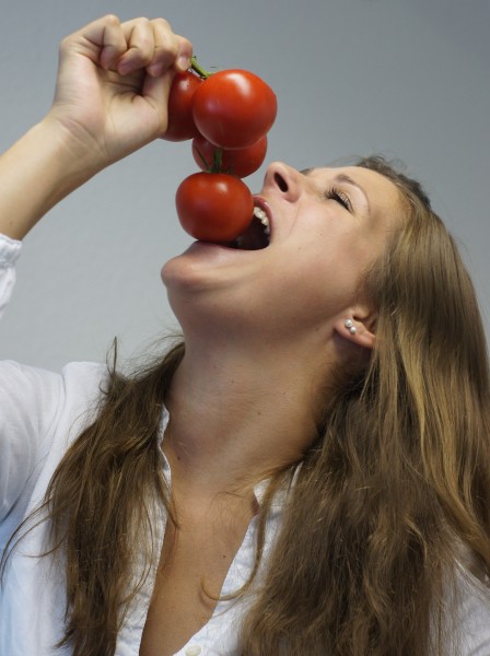 Fruchtgemüse zum Verlieben: Tomaten bestechen durch ihre Vielfalt