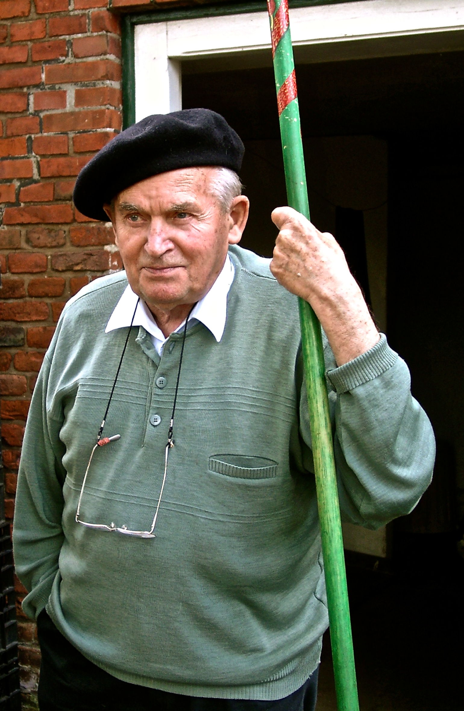 GMH_2013_34_04 Der Mensch zeigt sich im Garten - Vor 100 Jahren wurde der geniale Staudenzüchter und Menschenfreund Ernst Pagels geboren