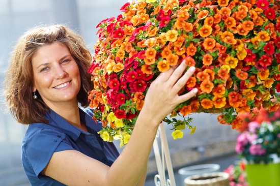 So dauern Muttertagsfreuden bis in den Herbst hinein