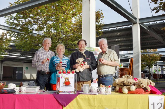 10 Jahre Frischezentrum Frankfurt am Main