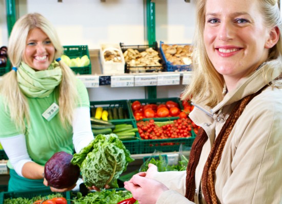 Gesund und lecker: Wintergemüse aus der Region