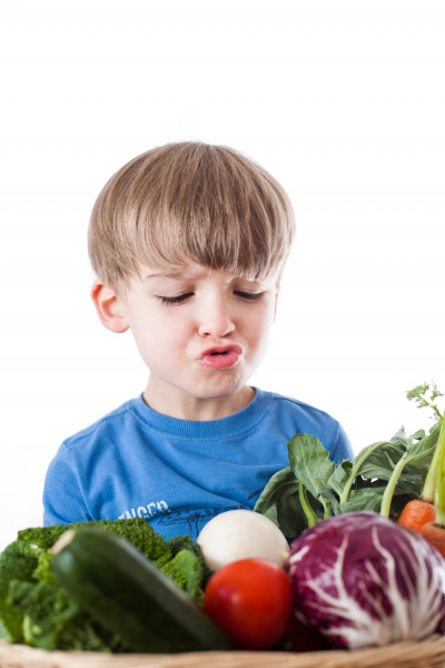 Lecker, bunt und gesund: Jetzt ist Erntezeit für ganz viel regionales Gemüse