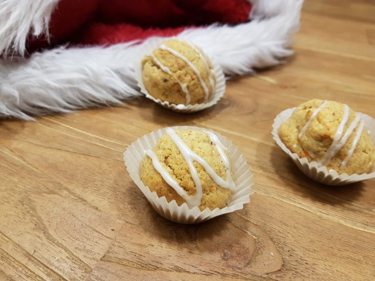 Weihnachtsplätzchen mal ganz anders Das Grüne Medienhaus