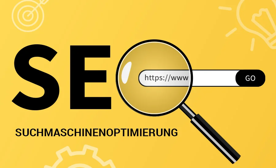 Mit SEO besser sichtbar im Web