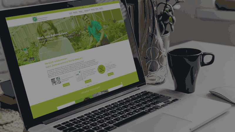 7 Anzeichen für eine neue Webseite
