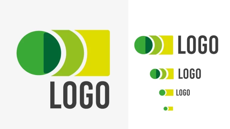 Ein Logo, das mitwächst