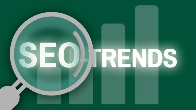 SEO-Trends