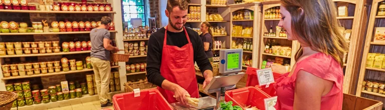 Grillgenuss mit frischem Spargel