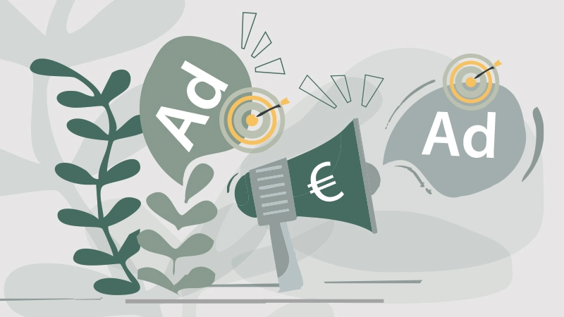 Paid Ads vs. Organic Growth
