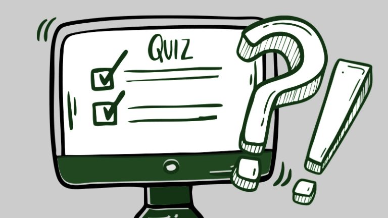 Mehr Kundenwissen durch Quiz & Tests