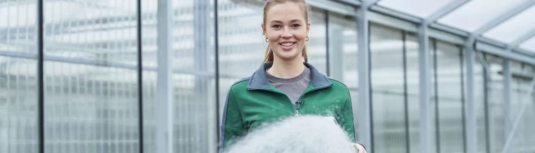Was man in der Gaertnerinnenausbildung lernt