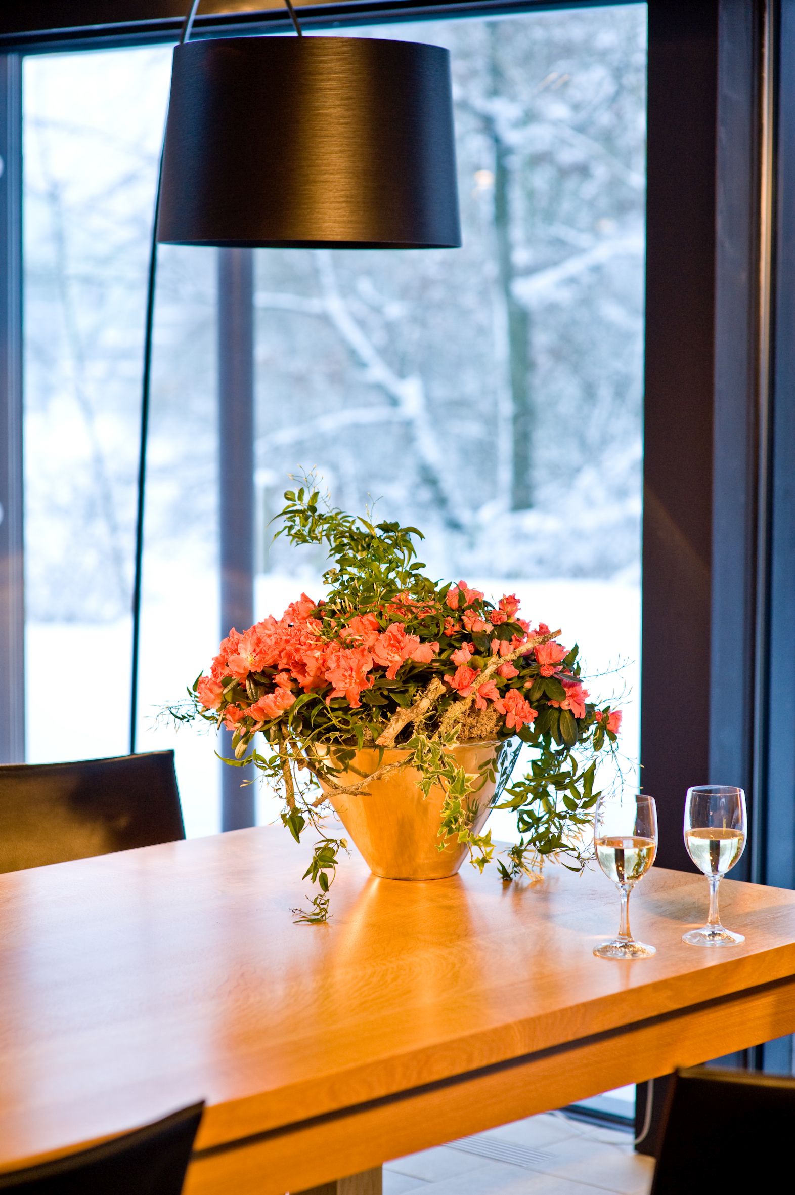 Willkommen Frühling – Valentinstag als fröhli-cher Auftakt