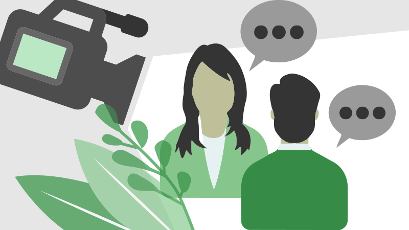 Medienkompetenz aufbauen