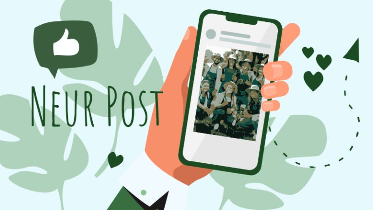 Regelmäßig posten – aber richtig: Was Social Media wirklich bringt