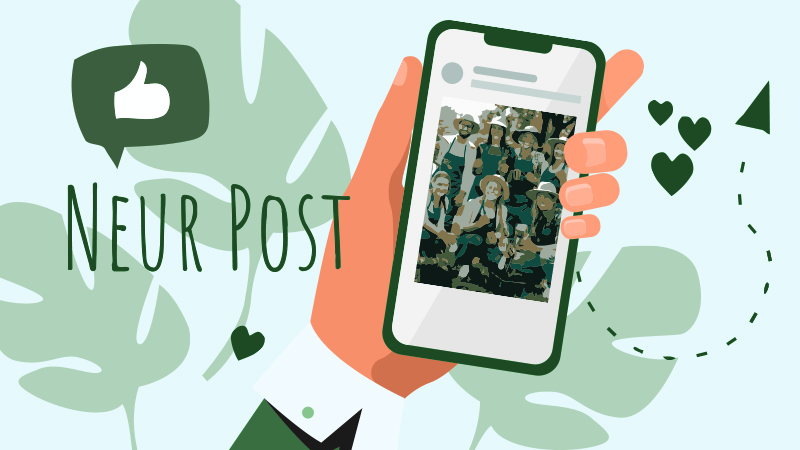 Regelmäßig posten – aber richtig: Was Social Media wirklich bringt