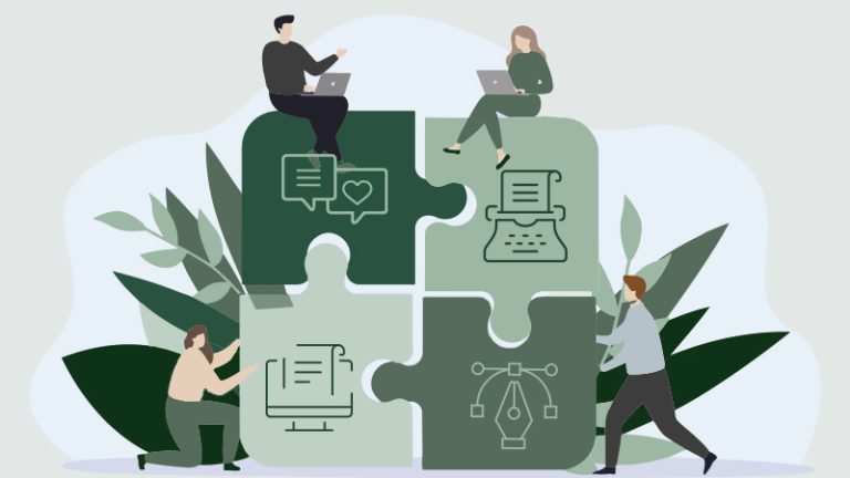 Agentur-Einblicke: So arbeiten wir