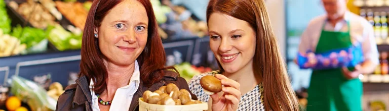 Kultur-Speisepilze aus deutschem Anbau: Gesund, nachhaltig und ein wichtiger Beitrag zur Versorgungssicherheit in Krisenzeiten