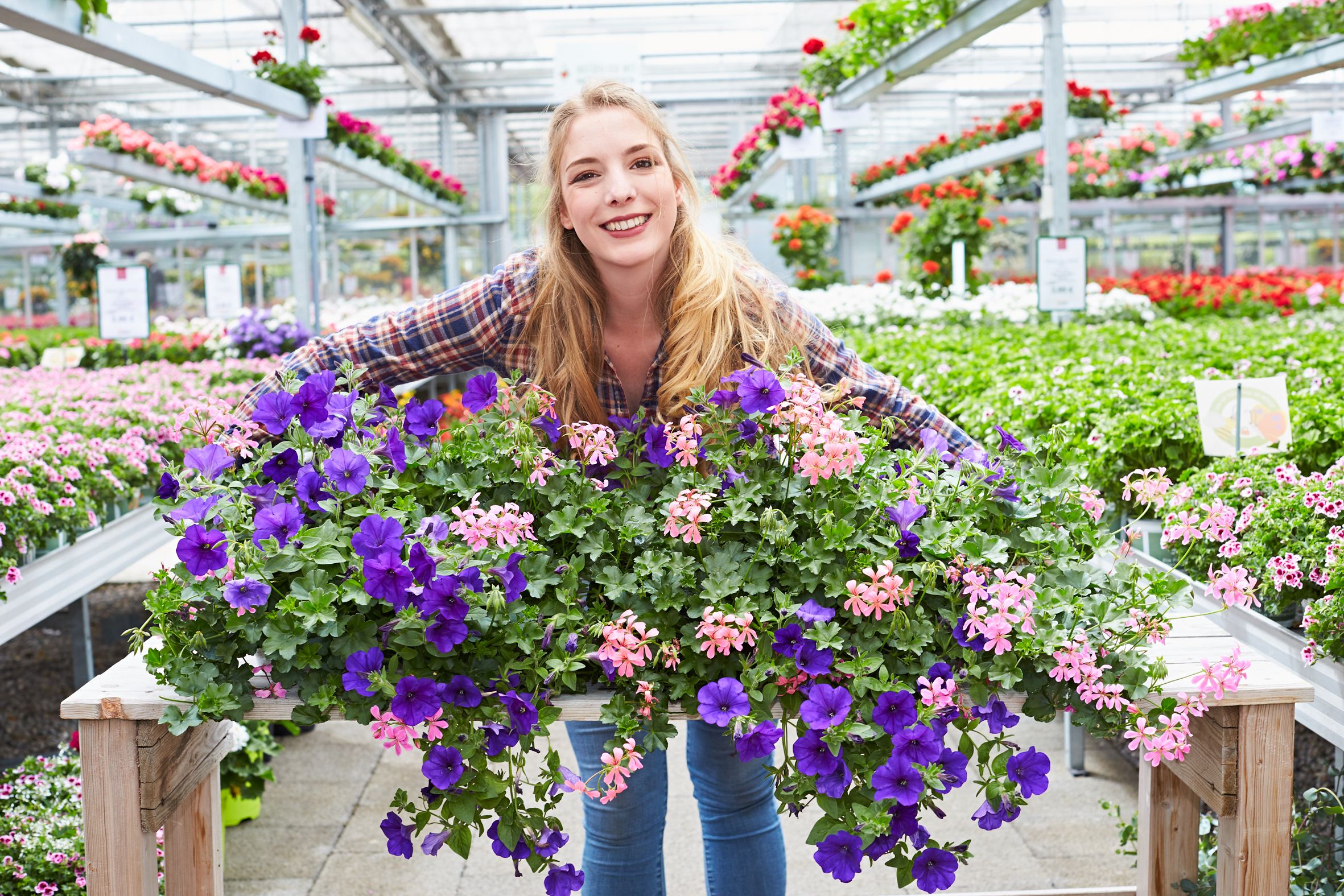 Mit Fachwissen in die Saison