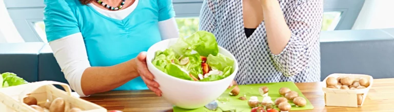 Speisepilze im Blick