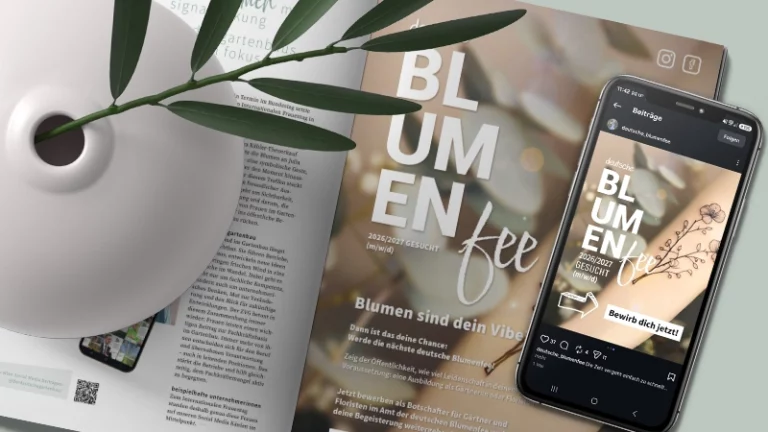 Grafikdesign und Social Media