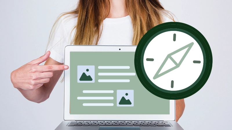 Warum Nachhaltigkeit auch digital beginnt